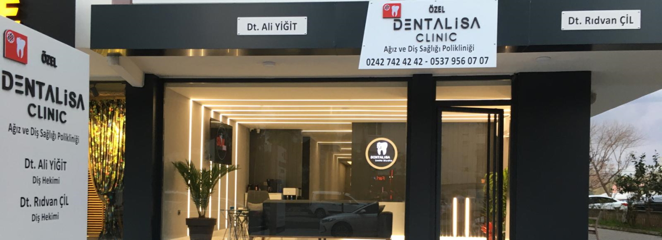 DENTALISA-1350