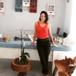diş hekimi selcen özen antalya