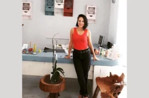 diş hekimi selcen özen antalya