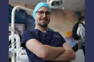 protetik diş hekimi tevfik yavuz antalya
