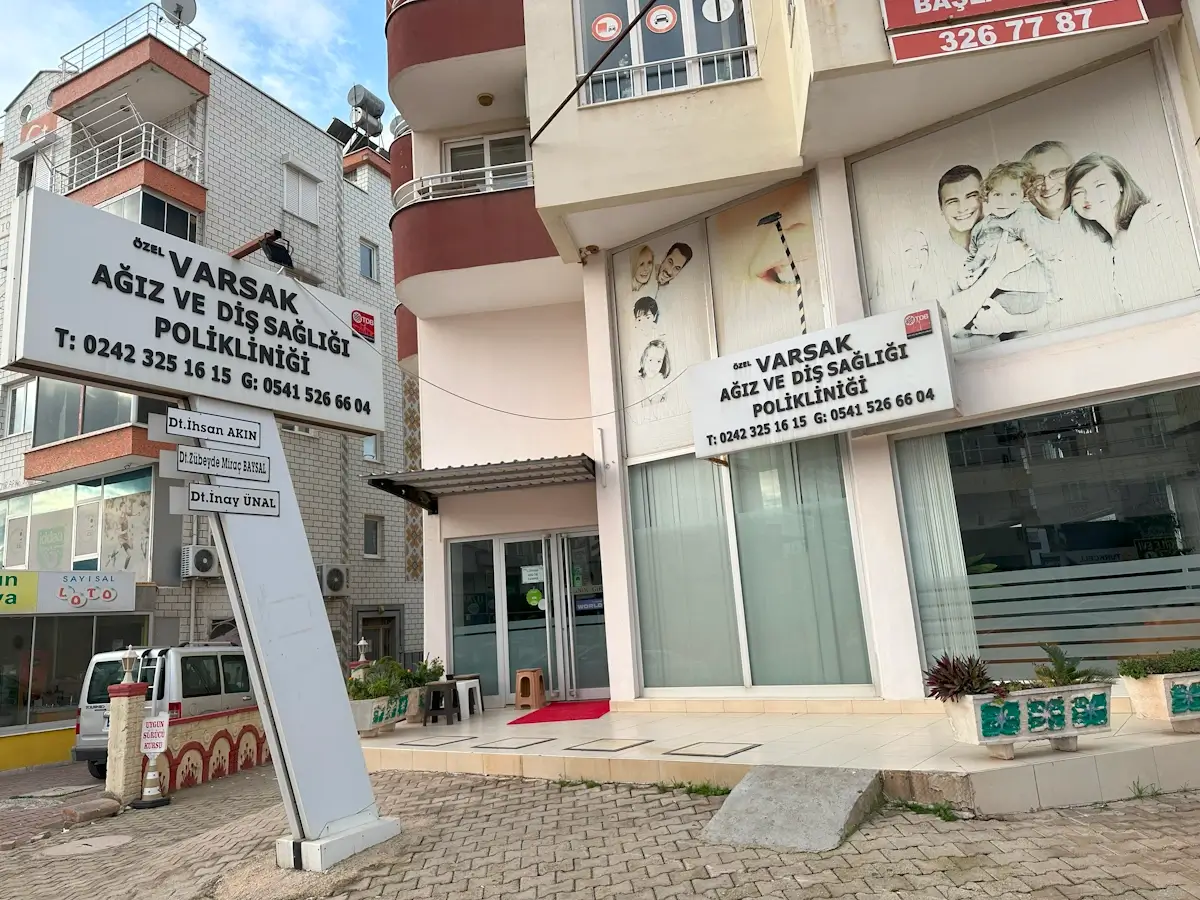varsak diş polikliniği 3