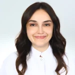 Antalya Periodontist Diş Hekimi Uzm. Dt. Elif Teke Profil Resmi